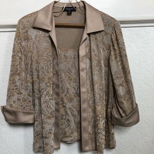 R&M petite size 10
